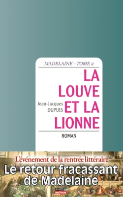 La louve et la lionne