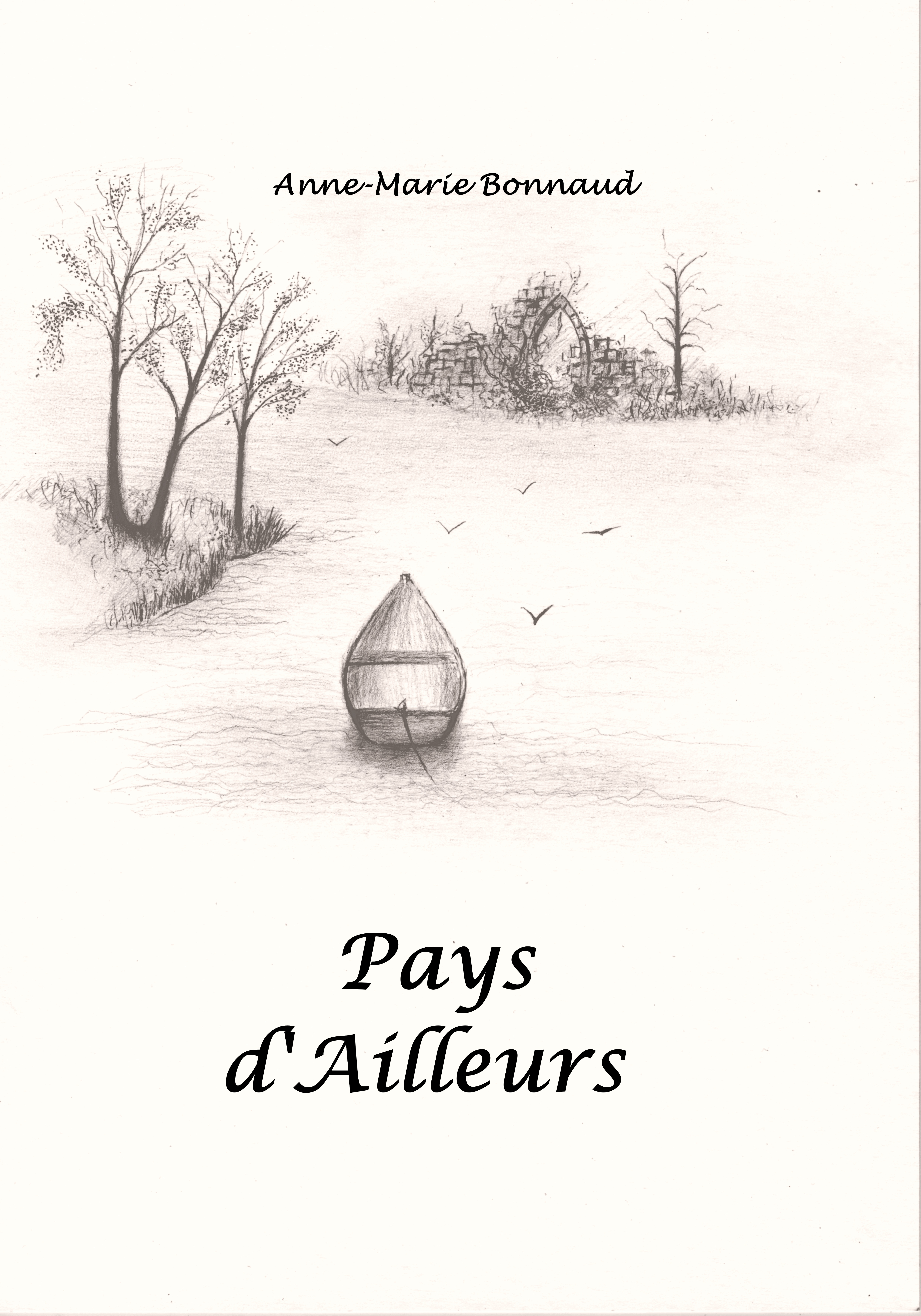 Pays d&rsquo;Ailleurs