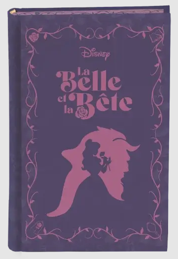 La Belle et la Bête