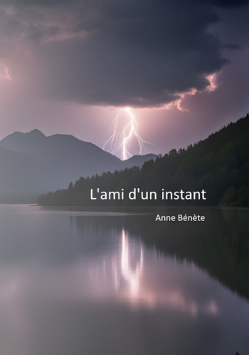 L&rsquo;ami d&rsquo;un instant
