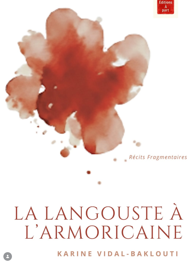 La langouste à l’armoricaine