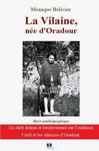 La Vilaine, née d’Oradour