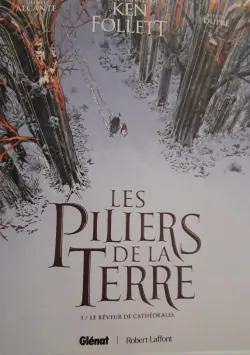 Les piliers de la terre