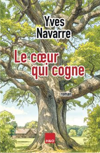 Le cœur qui cogne
